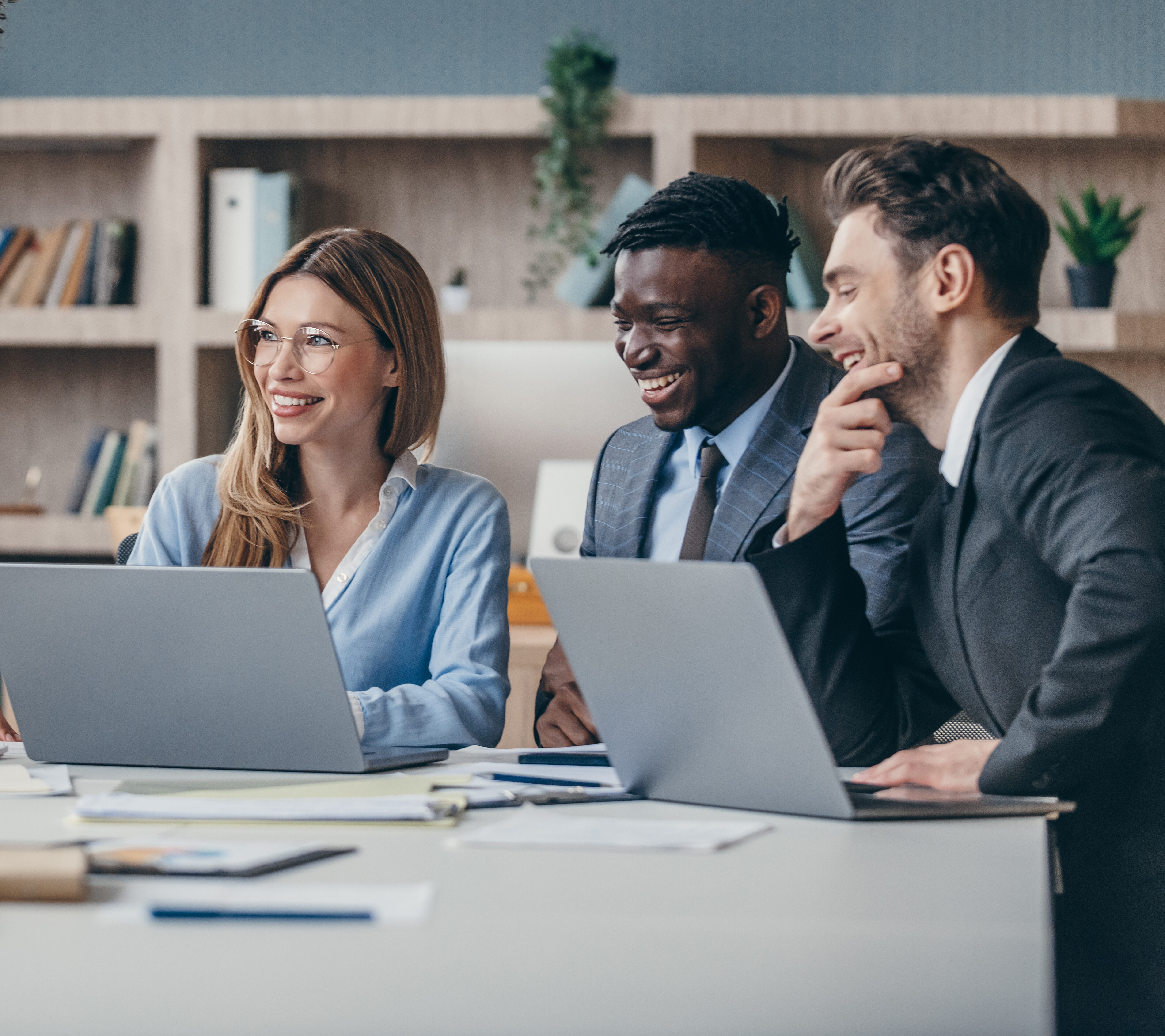 Forbedre samarbeidet i økonomiavdelingen: Optimalisert oppgavestyring