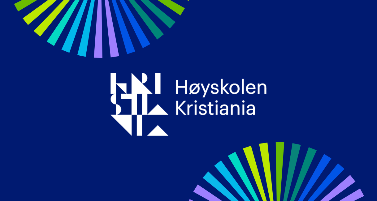 Referansevideo: Høyskolen Kristiania