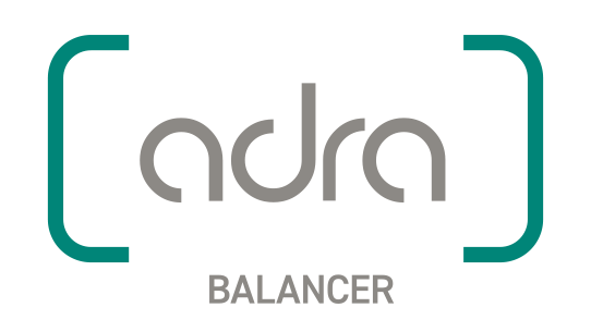 Adra Balancer GA logo