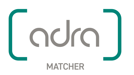 Adra Matcher GA Logo