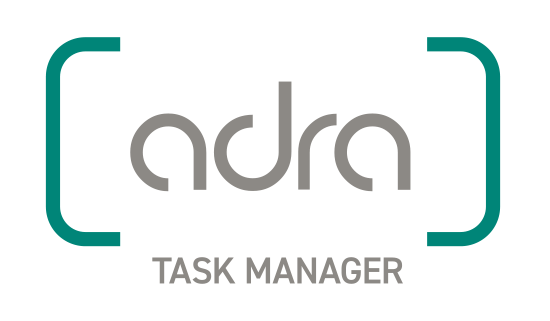 adra task manager
