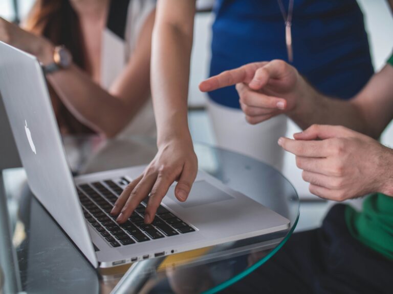AI Can Automate the Work. It Can’t Automate Accountability. 