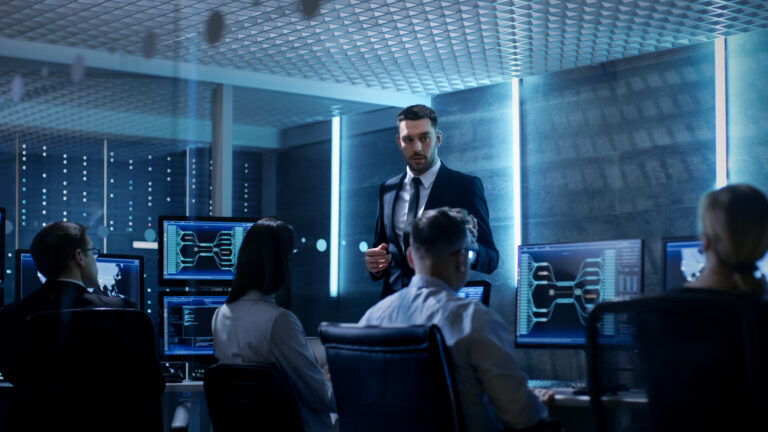 AI Needs More Than Clean Data: What the COSO Framework Says About GenAI