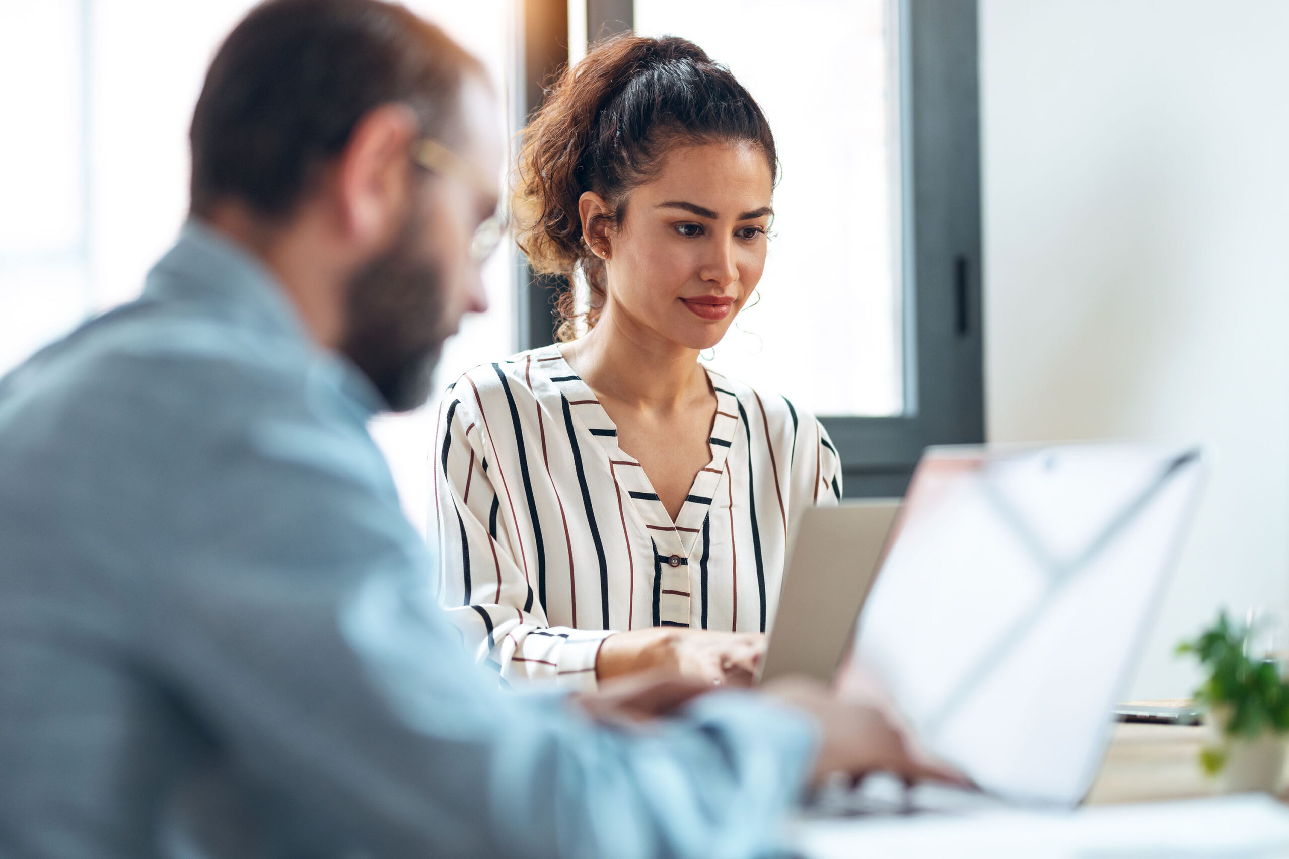 Webinar: ERP Evolution – Forbered økonomiteamet ditt på AI