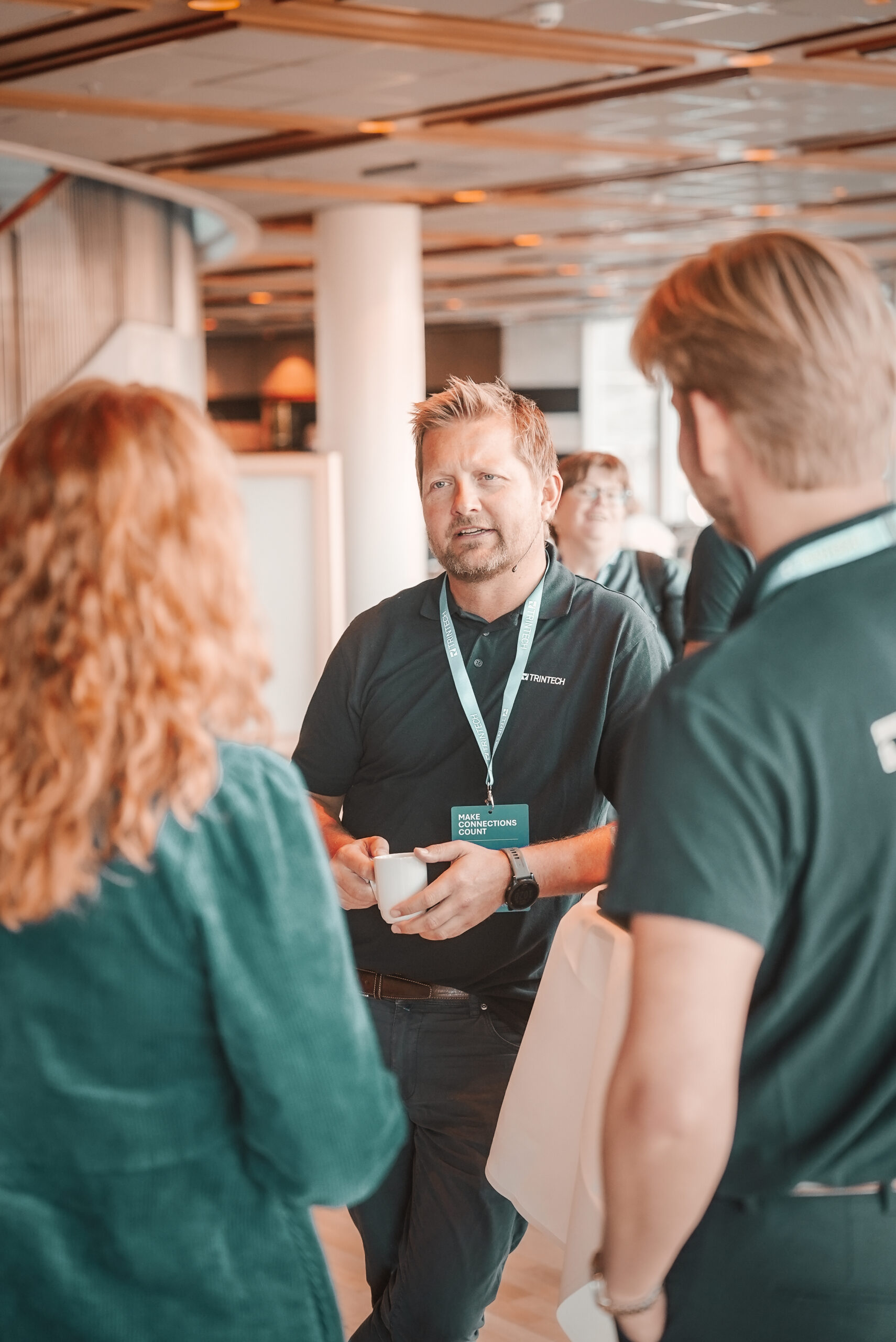 Trintech Connect