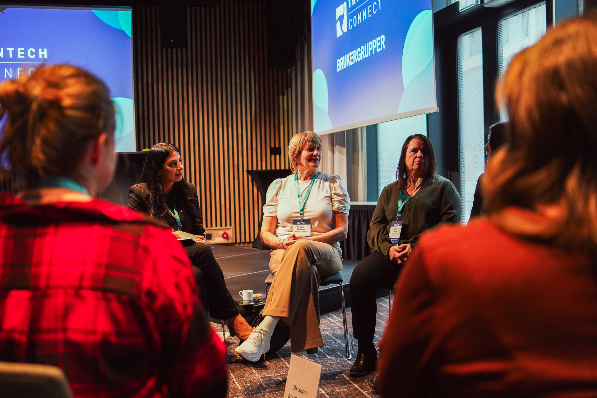 Adra Brukergrupper 2026