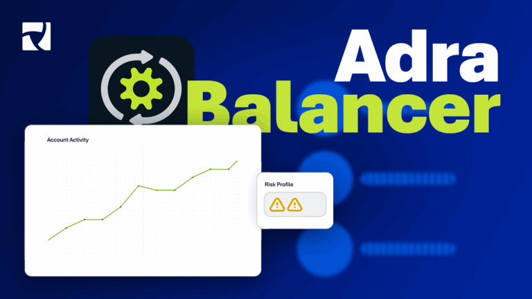 Adra Balancer: Demo On Demand