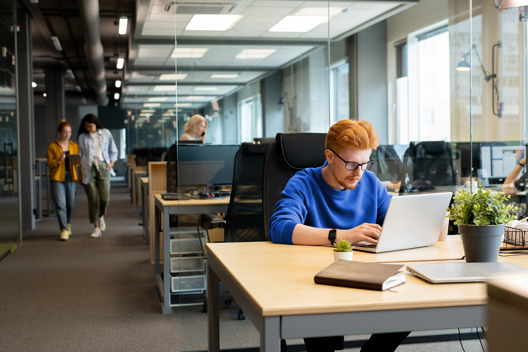 Webinar: Smartere avstemminger med Adra AI