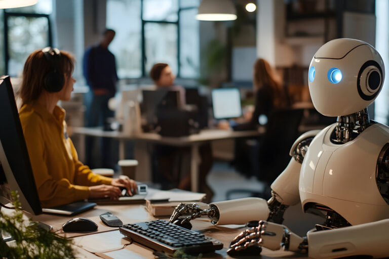 Smartere avstemminger med Adra AI