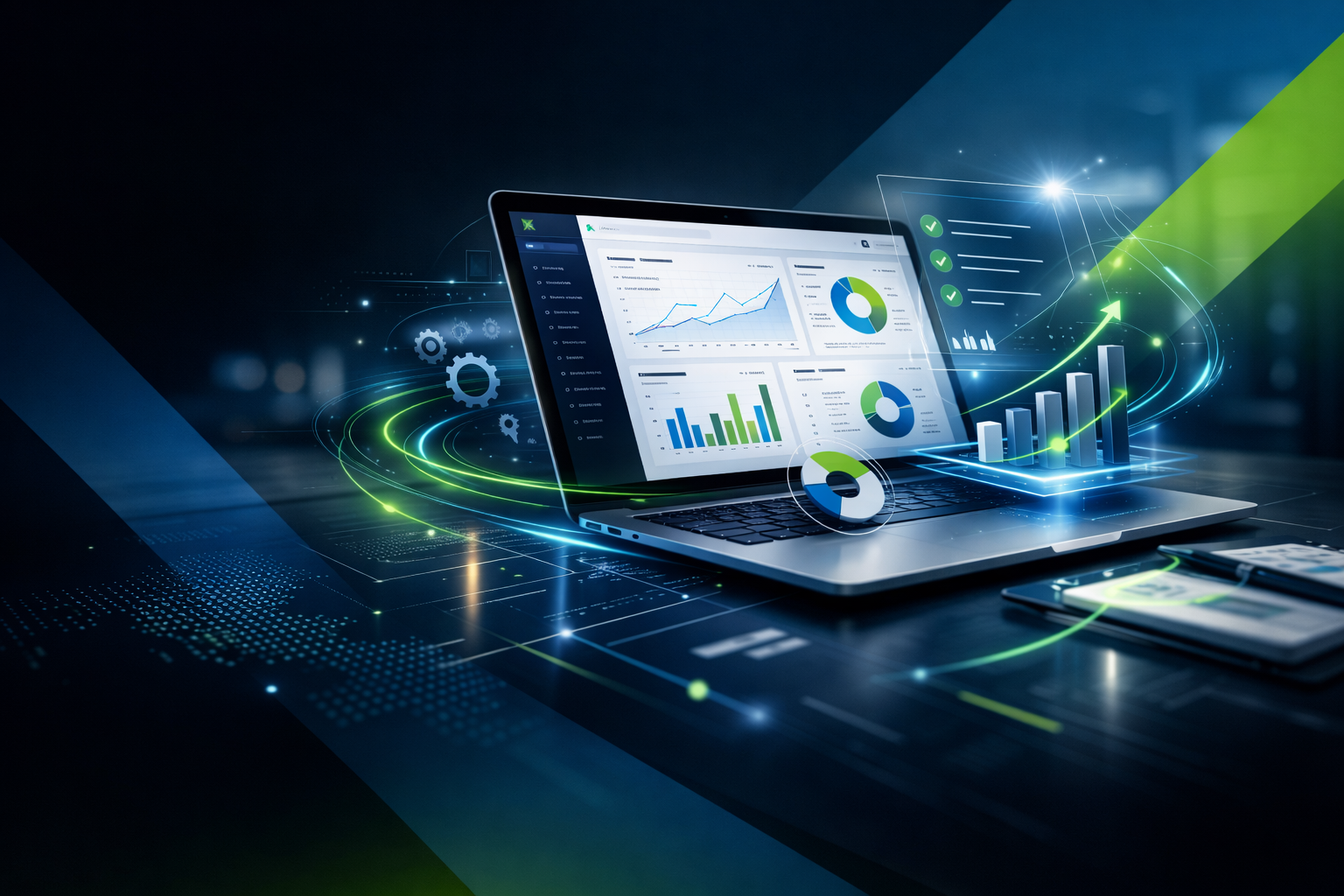 Webinar: Ny AI-funksjonalitet i Adra