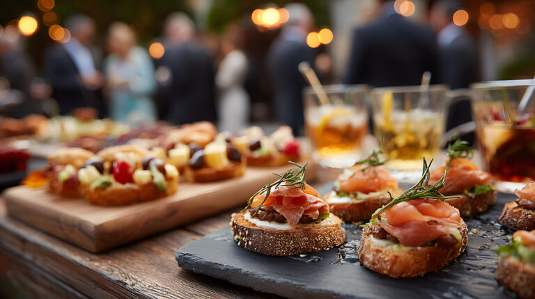 The FSI Finance Benchmark Roundtable | Melbourne